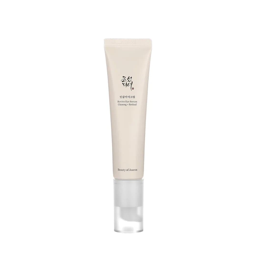 Beauty of Joseon — CONTORNO DE OJOS BEAUTY OF JOSEON REVIVE EYE SERUM RETINAL 30 ML
